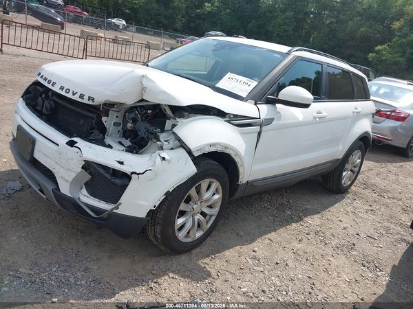 2016 LAND ROVER RANGE ROVER EVOQUE SE/SE PREMIUM