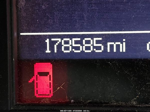 2016 DODGE GRAND CARAVAN R/T — I118