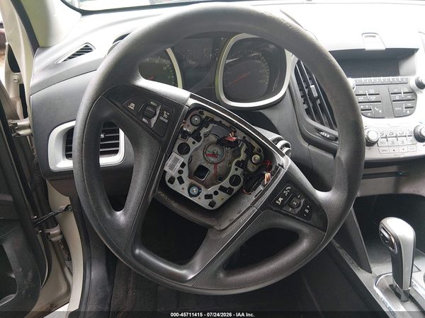 2013 CHEVROLET EQUINOX LS — I152