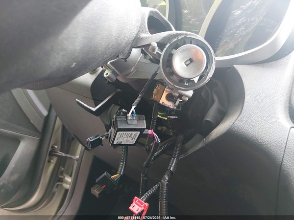 2013 CHEVROLET EQUINOX LS — I153