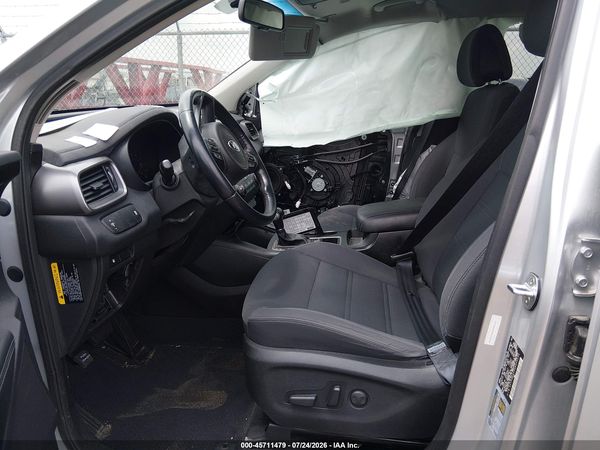 2016 KIA SORENTO 3.3L LX