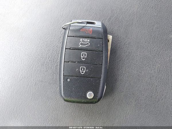 2016 KIA SORENTO 3.3L LX