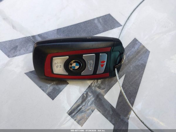 2016 BMW 328I XDRIVE