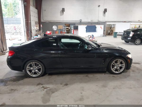 2015 BMW 435I XDRIVE