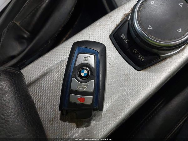 2015 BMW 435I XDRIVE