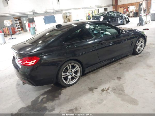2015 BMW 435I XDRIVE