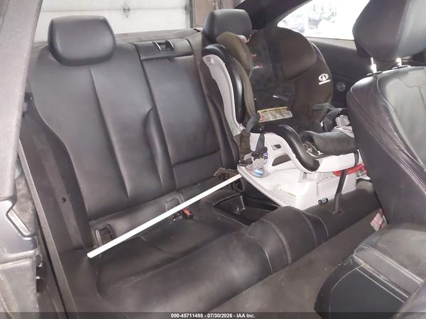 2015 BMW 435I XDRIVE