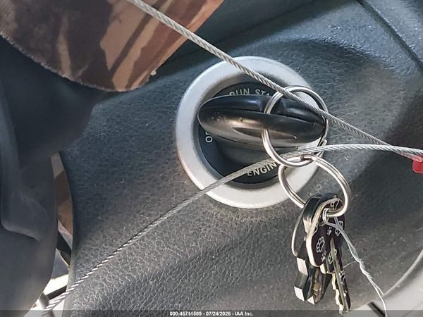 2016 RAM 2500 BIG HORN
