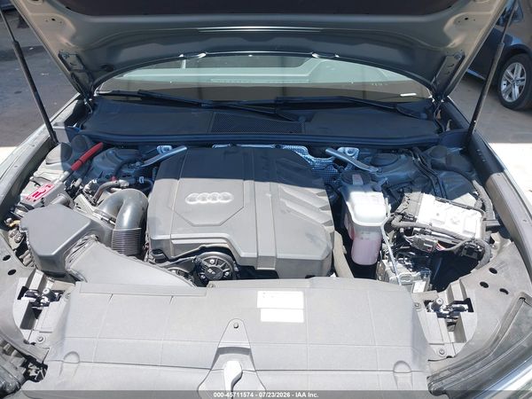 2024 AUDI A6