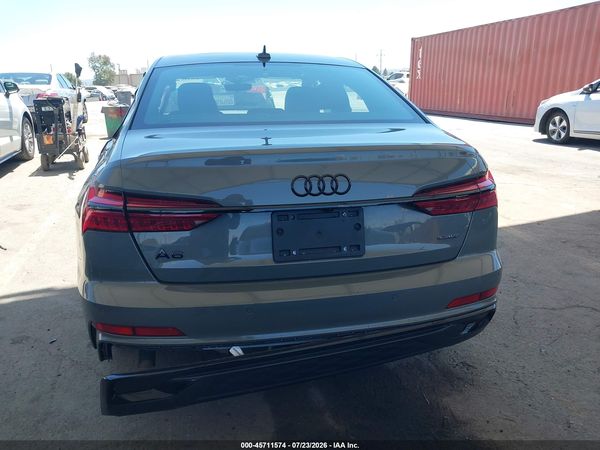 2024 AUDI A6