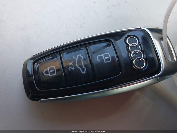 2024 AUDI A6