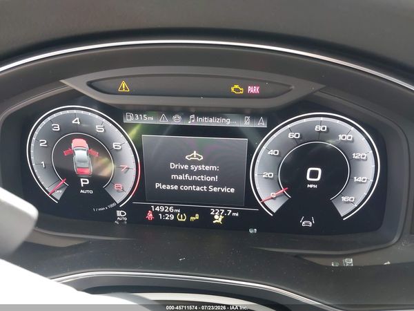 2024 AUDI A6