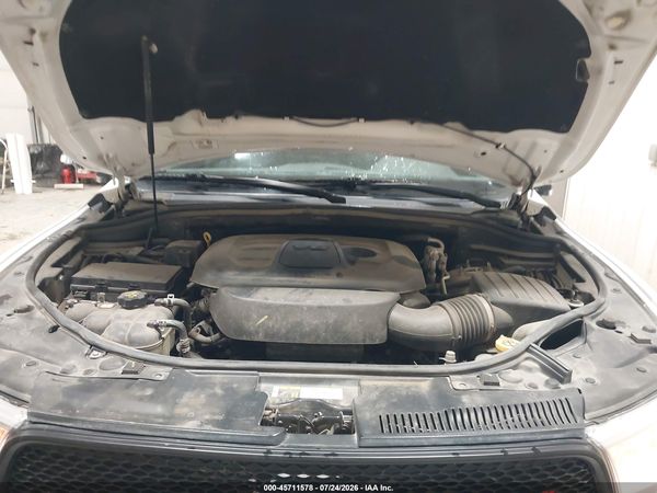 2020 DODGE DURANGO PURSUIT AWD