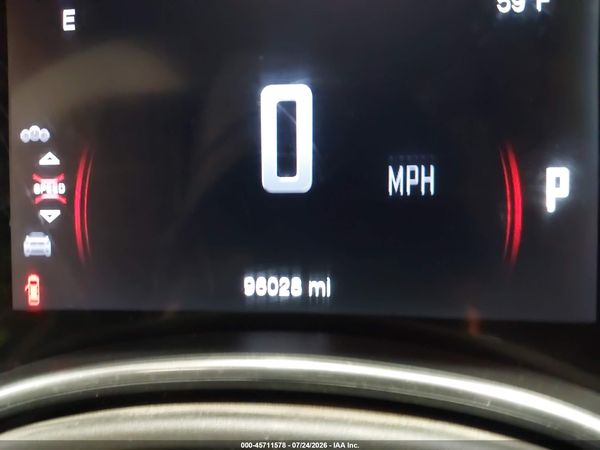 2020 DODGE DURANGO PURSUIT AWD