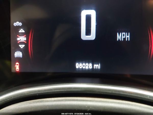 2020 DODGE DURANGO PURSUIT AWD