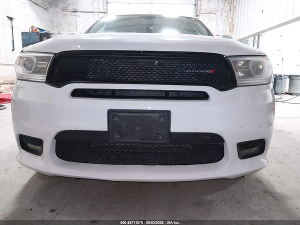 2020 DODGE DURANGO PURSUIT AWD