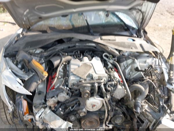 2015 AUDI A6 3.0T PREMIUM PLUS