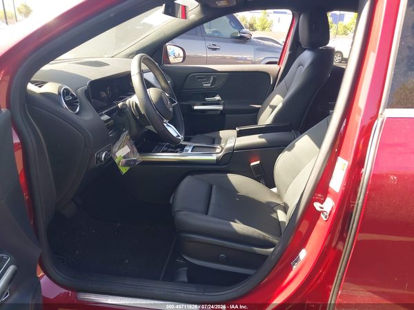 2026 MERCEDES-BENZ GLA 250 4MATIC