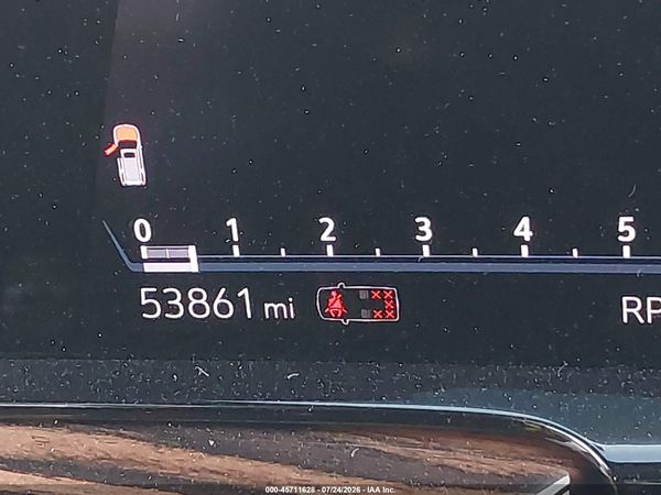 2023 CADILLAC ESCALADE 4WD PREMIUM LUXURY