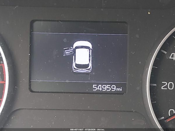 2021 KIA SELTOS LX