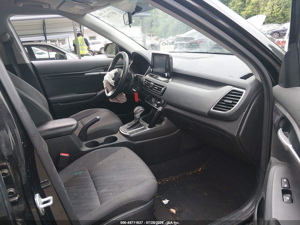 2021 KIA SELTOS LX