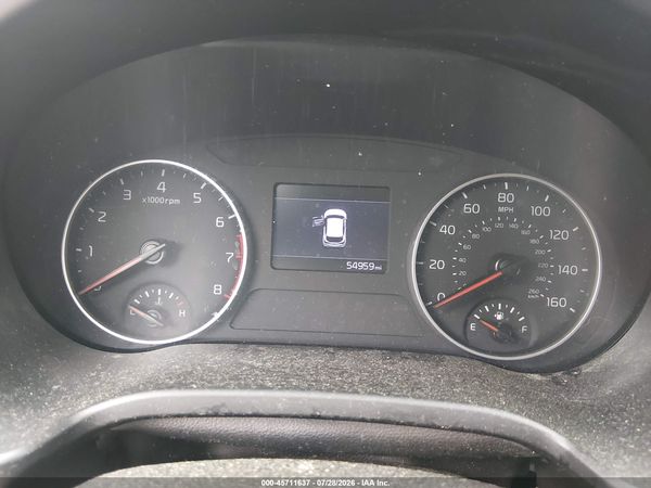2021 KIA SELTOS LX