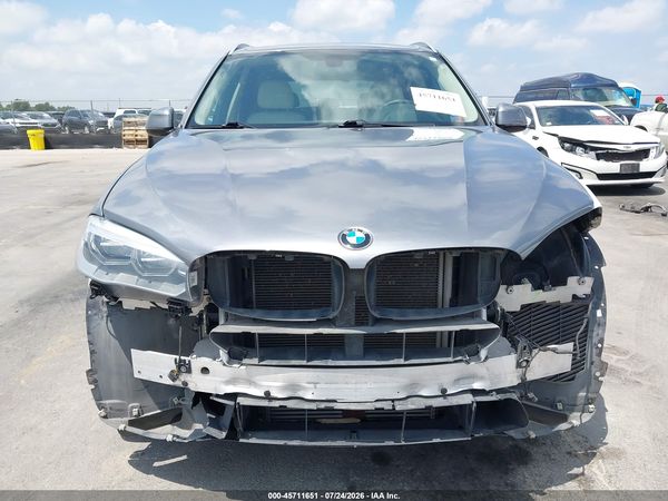 2016 BMW X5 SDRIVE35I