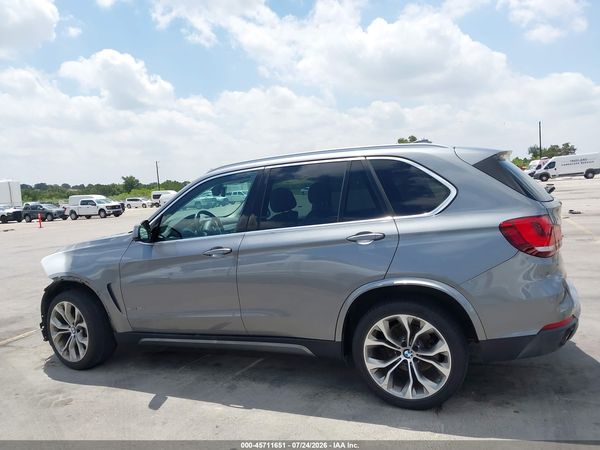 2016 BMW X5 SDRIVE35I