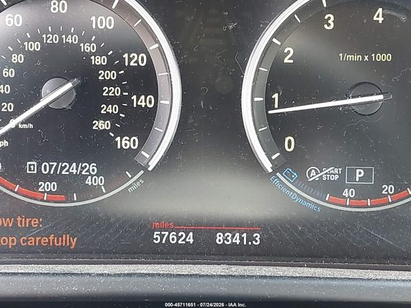 2016 BMW X5 SDRIVE35I