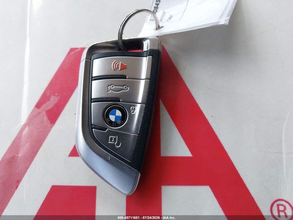 2016 BMW X5 SDRIVE35I