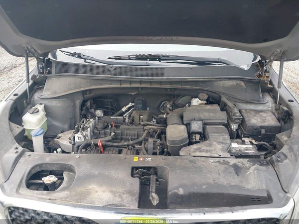 2017 KIA SORENTO 2.4L LX