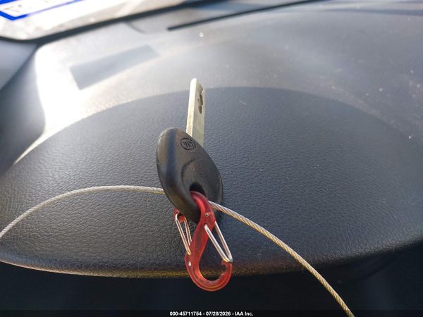 2019 KIA RIO LX