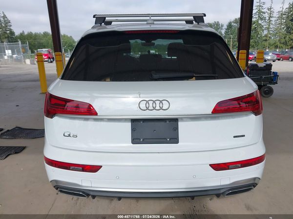 2023 AUDI Q5
