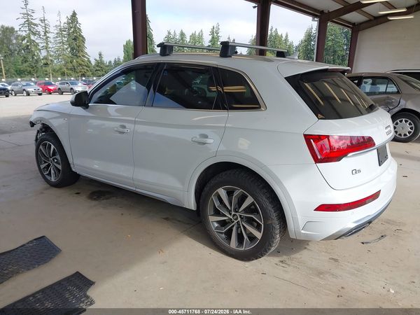 2023 AUDI Q5