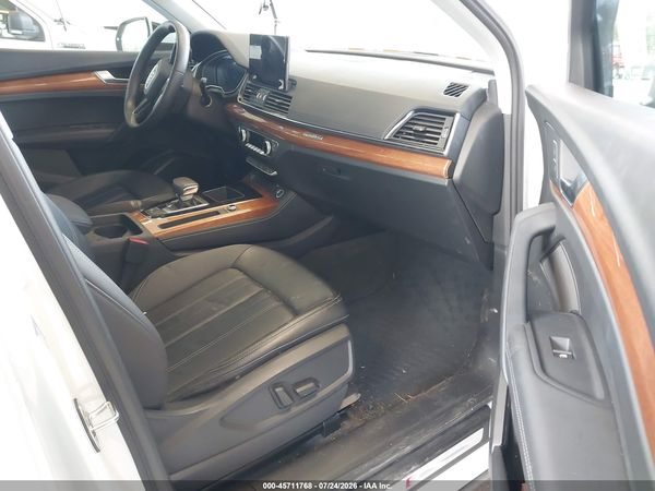2023 AUDI Q5