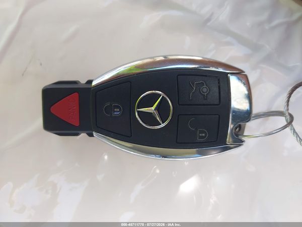 2019 MERCEDES-BENZ GLC 300 4MATIC
