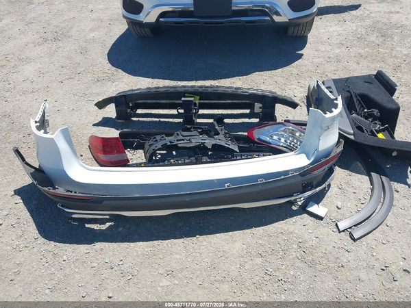 2019 MERCEDES-BENZ GLC 300 4MATIC