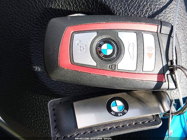 2017 BMW 3 SERIES 330I