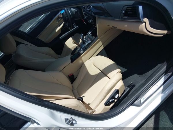 2017 BMW 3 SERIES 330I