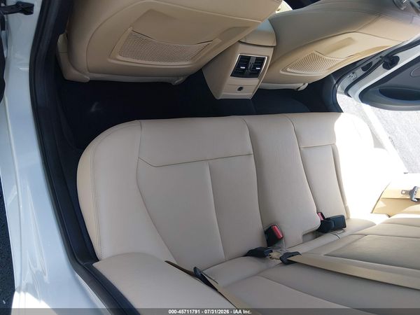 2017 BMW 3 SERIES 330I