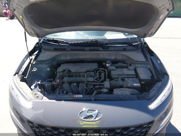 2023 HYUNDAI KONA SE