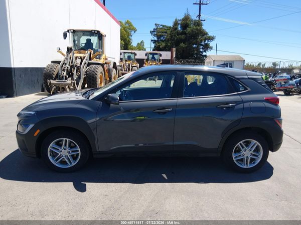 2023 HYUNDAI KONA SE