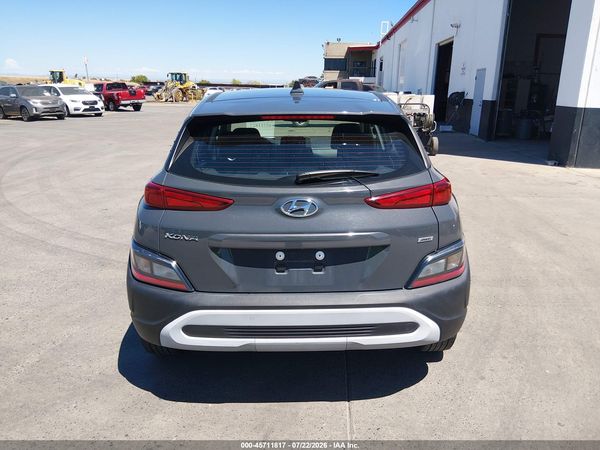 2023 HYUNDAI KONA SE
