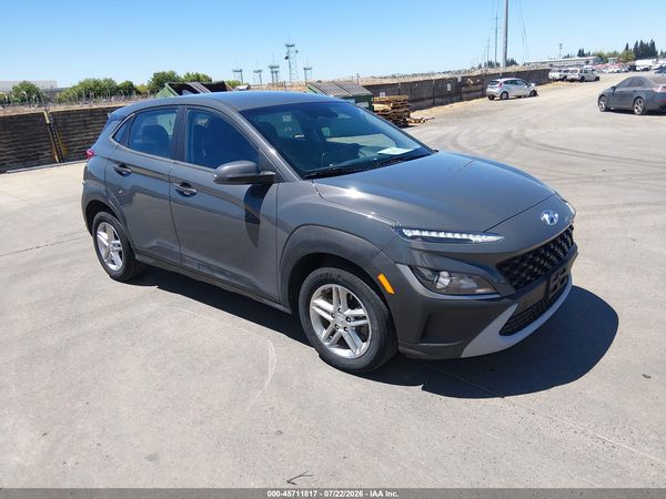 2023 HYUNDAI KONA SE