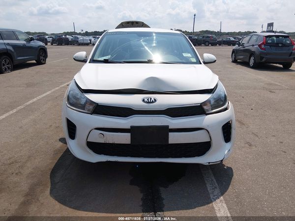 2020 KIA RIO LX