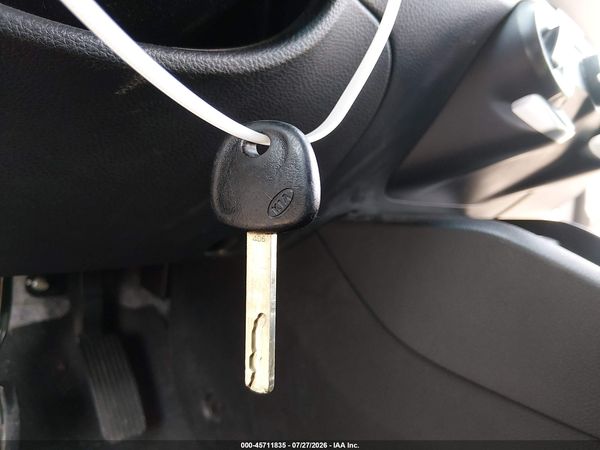 2020 KIA RIO LX