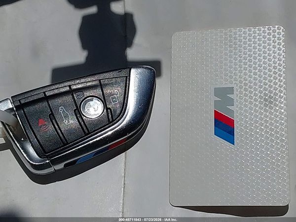 2020 BMW 330I NA