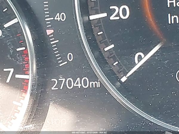 2023 MAZDA MAZDA3 2.5 S CARBON EDITION