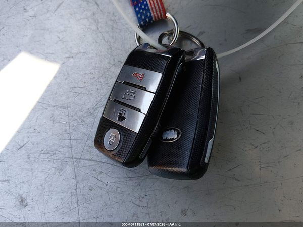 2018 KIA SOUL !