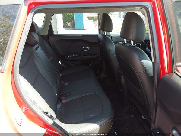 2018 KIA SOUL !